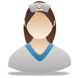 Hemşire Rabia Yıkılmaz